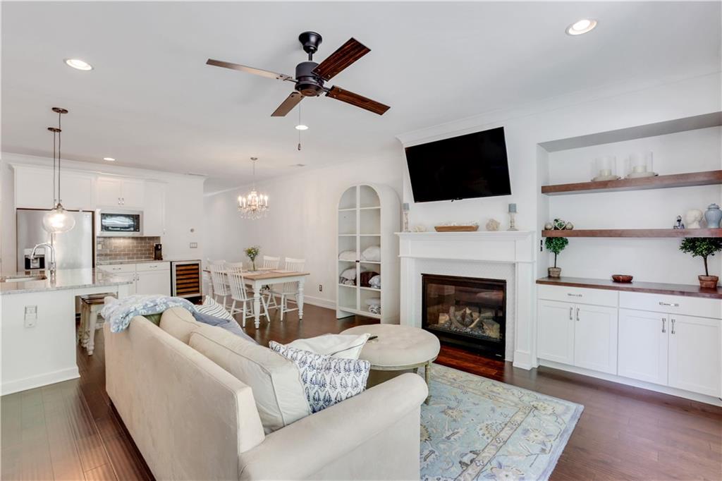 Bellehaven - Residential