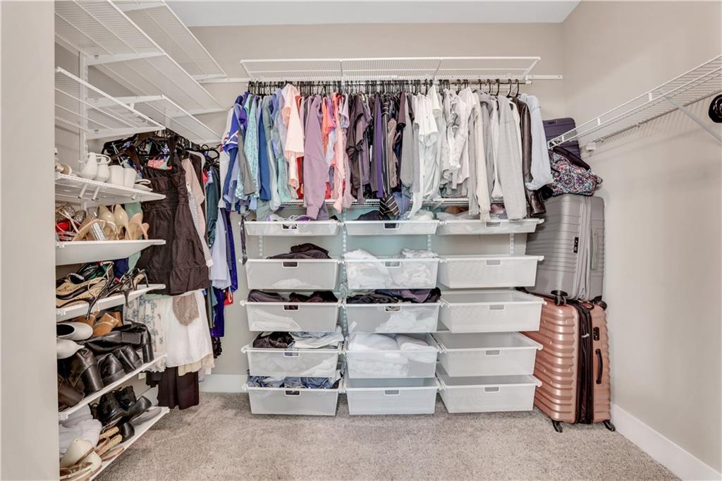 Bellehaven - Residential