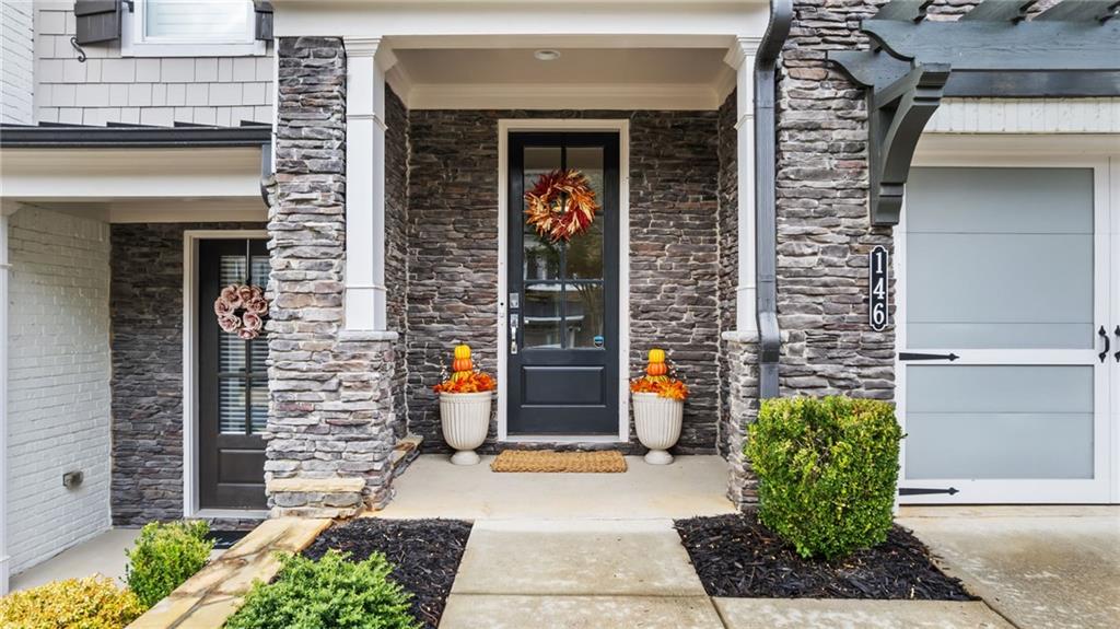 Bellehaven - Residential