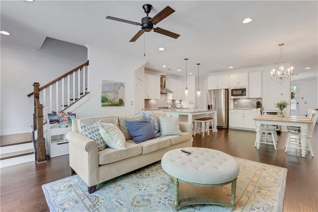 Bellehaven - Residential