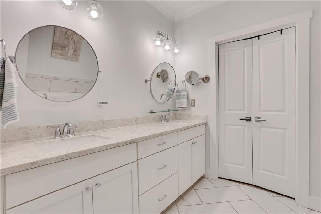 Bellehaven - Residential