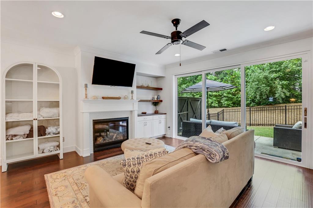 Bellehaven - Residential