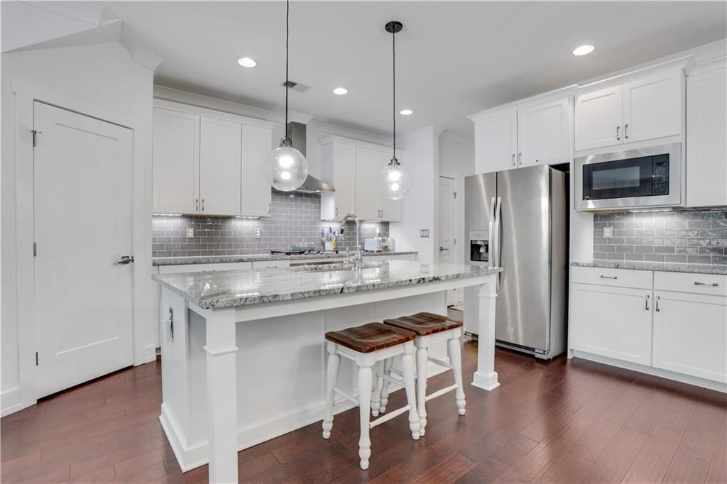 Bellehaven - Residential