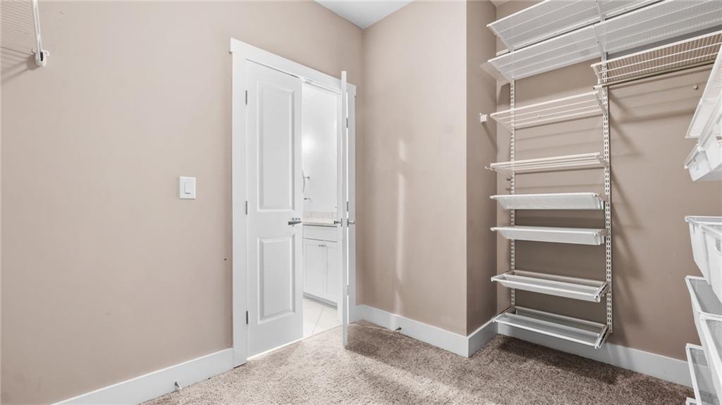 Bellehaven - Residential