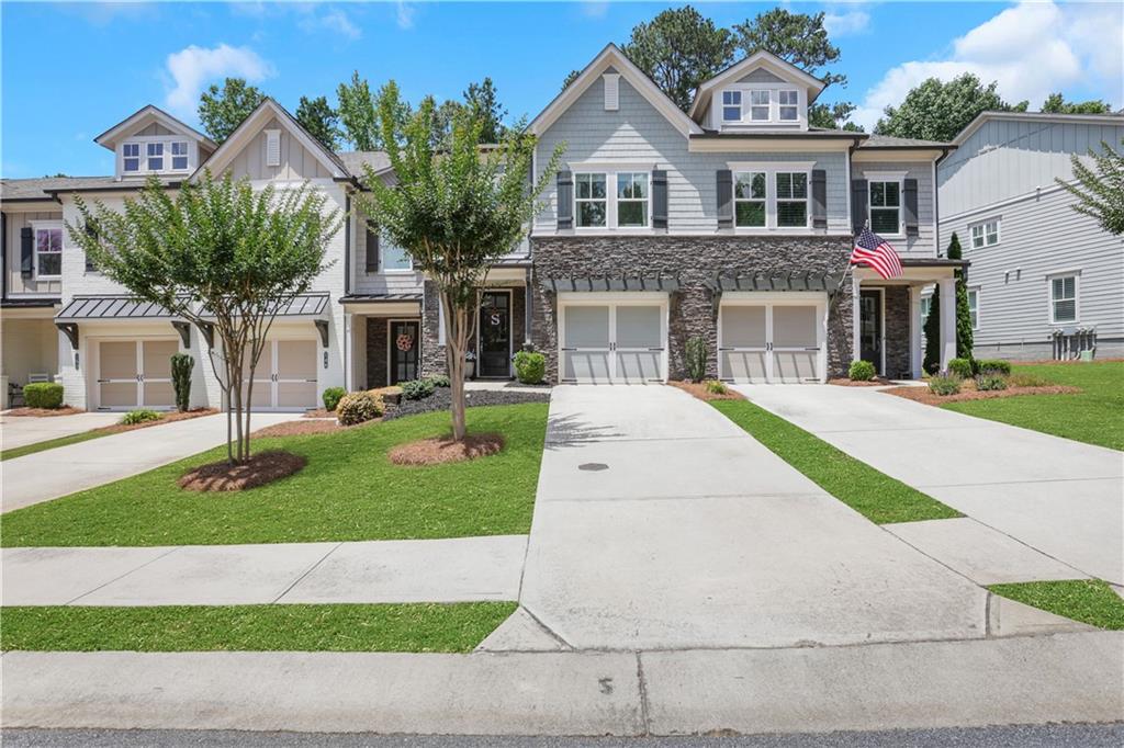 Bellehaven - Residential