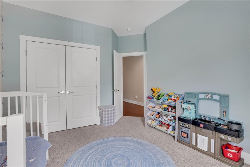 Bellehaven - Residential