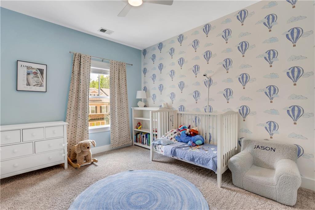 Bellehaven - Residential