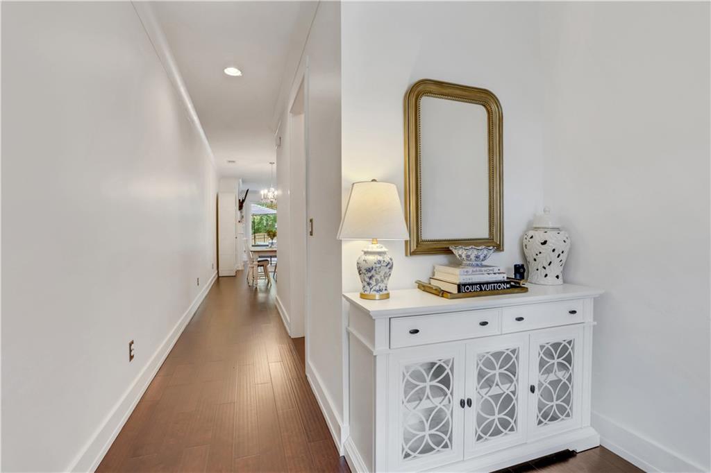 Bellehaven - Residential