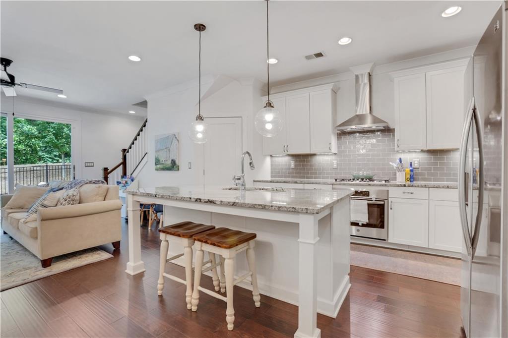 Bellehaven - Residential