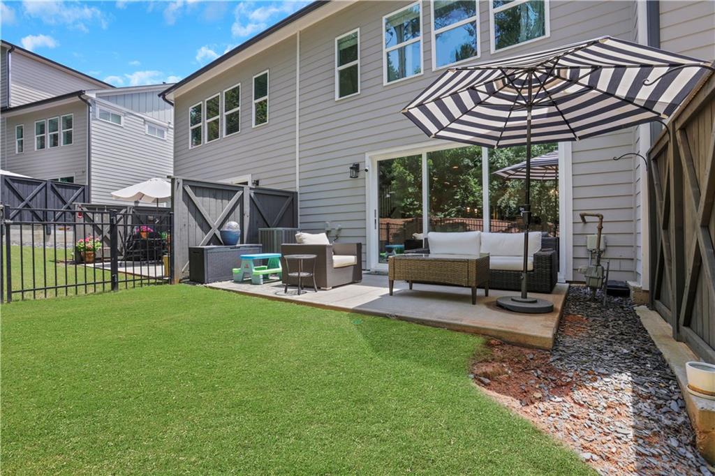 Bellehaven - Residential