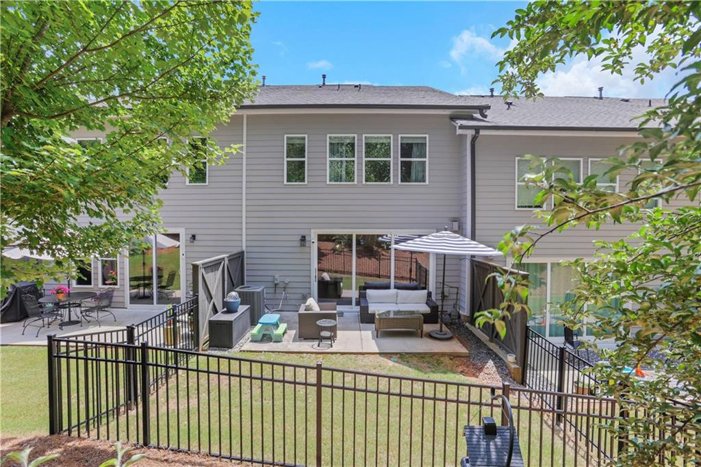 Bellehaven - Residential