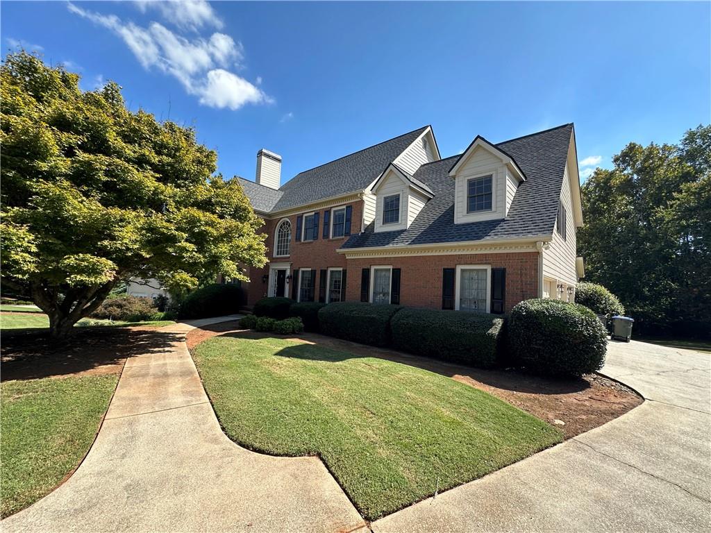 1015 Devereux Chase