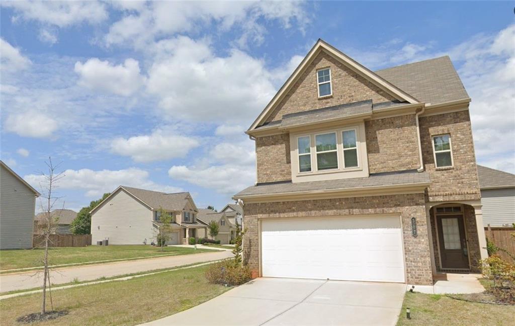 3277 Baylor Circle