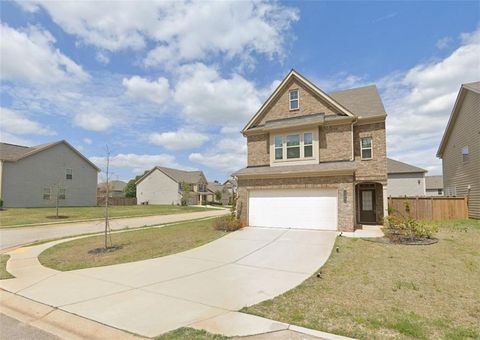 Homes For Sale - 3277 Baylor Circle<br/> Henry County, Mcdonough, GA 30253