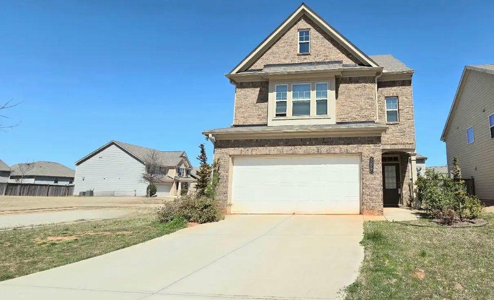 3277 Baylor Circle