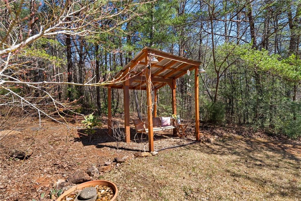 111 Vellenorth Road, Blue Ridge, Georgia image 46