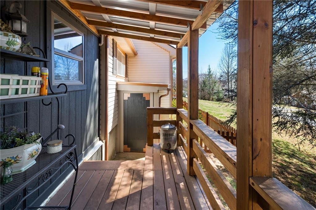111 Vellenorth Road, Blue Ridge, Georgia image 33