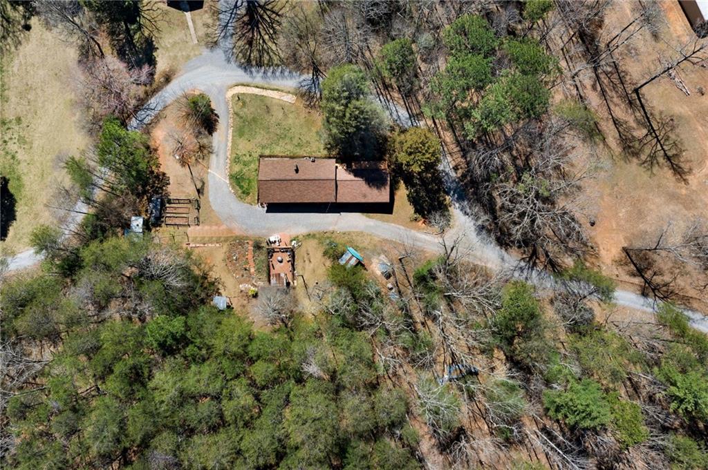 111 Vellenorth Road, Blue Ridge, Georgia image 37