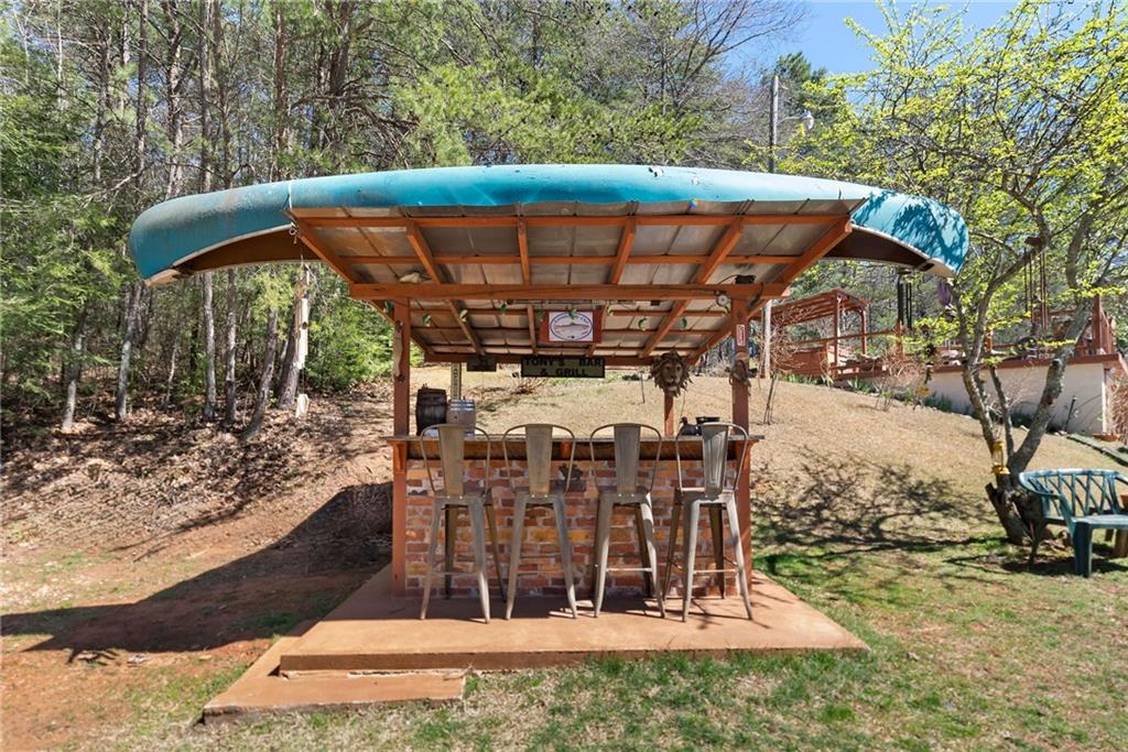 111 Vellenorth Road, Blue Ridge, Georgia image 41
