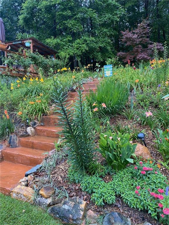 111 Vellenorth Road, Blue Ridge, Georgia image 44