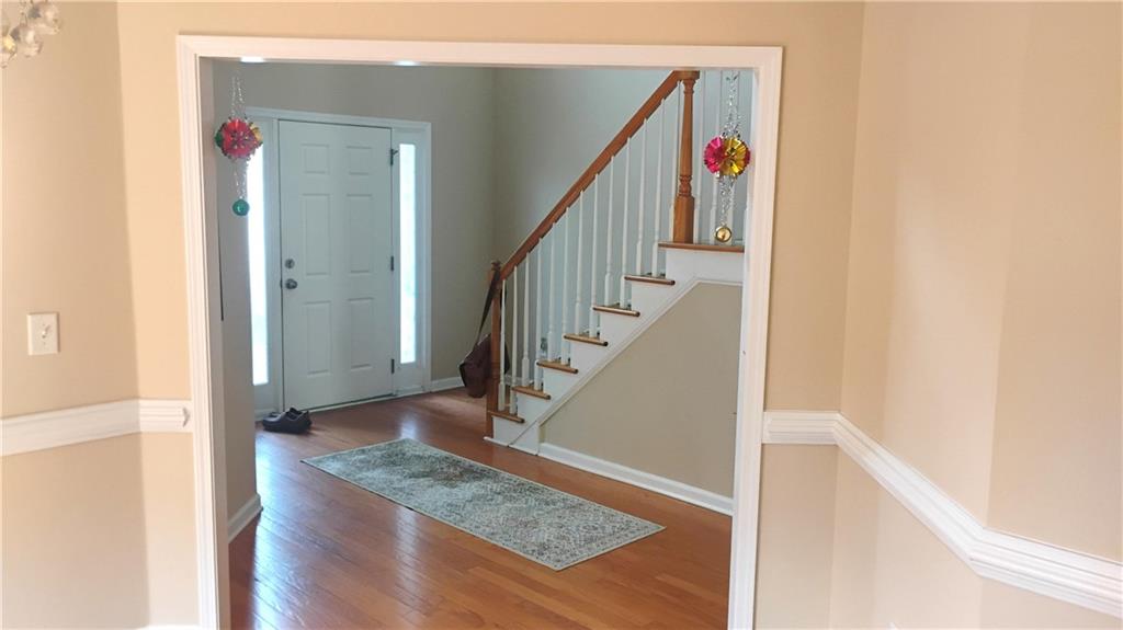 1481 Park Knoll Trail, Lawrenceville, Georgia image 14