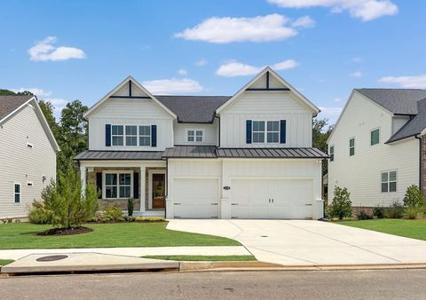 3330 Hillshire Drive Cumming GA 30028