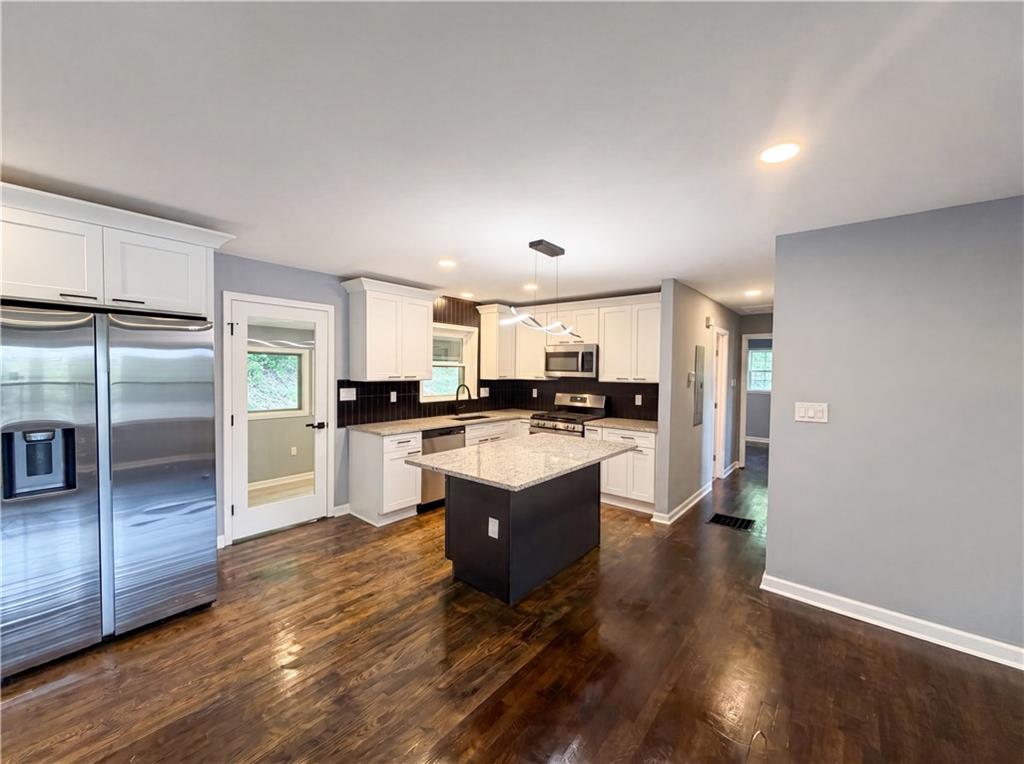 352 Dollar Mill Court SW