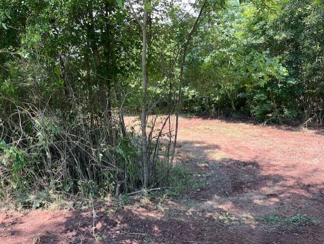 Nestled in a quiet community of great people and outside of town, but not too far from grocery and shopping at Tanger. Within 2 miles of East Jackson County Schools. Access to county water, utilities, cable and internet, or have your own well and septic tank. This special property has some hardwoods and a small stream of water on the backside of the property. Buile your own home or put your own home on it. Lots of potential. Road frontage has an underground cattle crossing. There is a non-moving stream across the property that the state and County will not all any maneuvering of the property or trees to be cut down within 75 feet of the stream on both sides. (I have a map upon request)