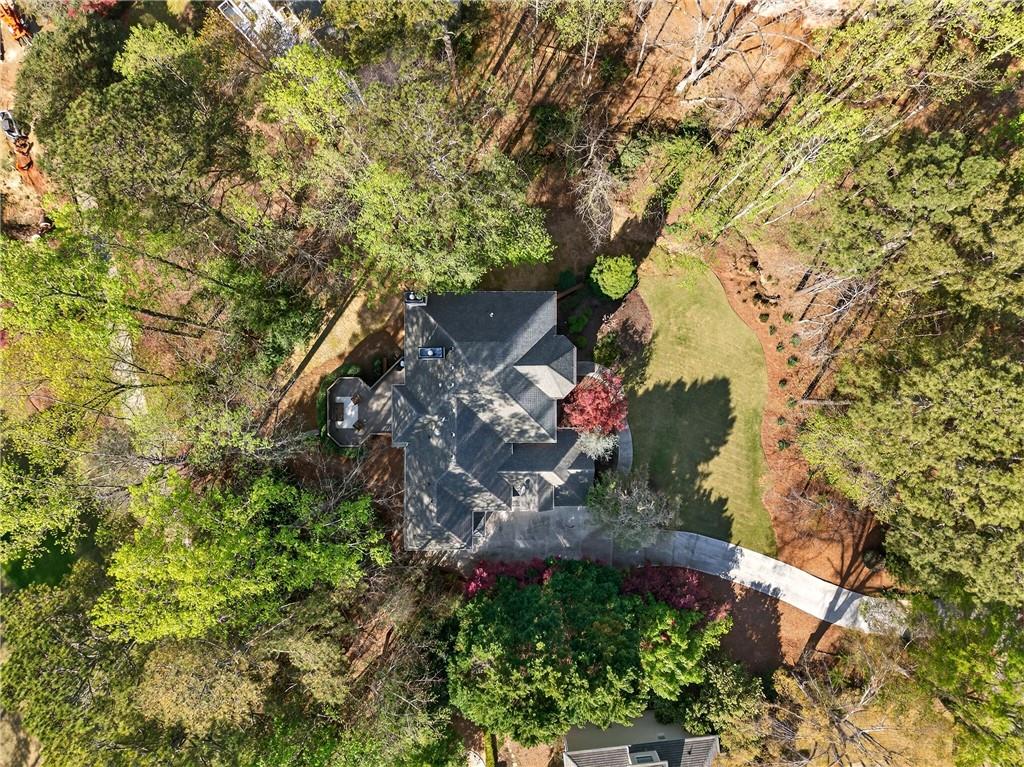 5040 Harrington Road