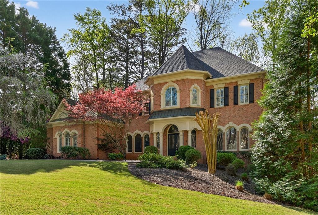 5040 Harrington Road