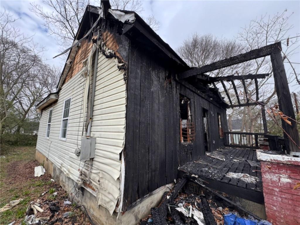 506 Oliver Street NW