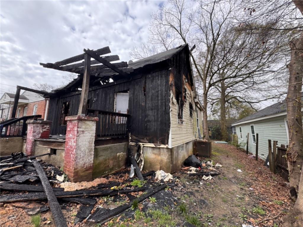 506 Oliver Street NW