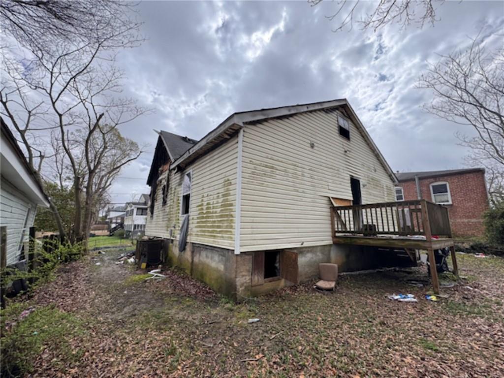 506 Oliver Street NW