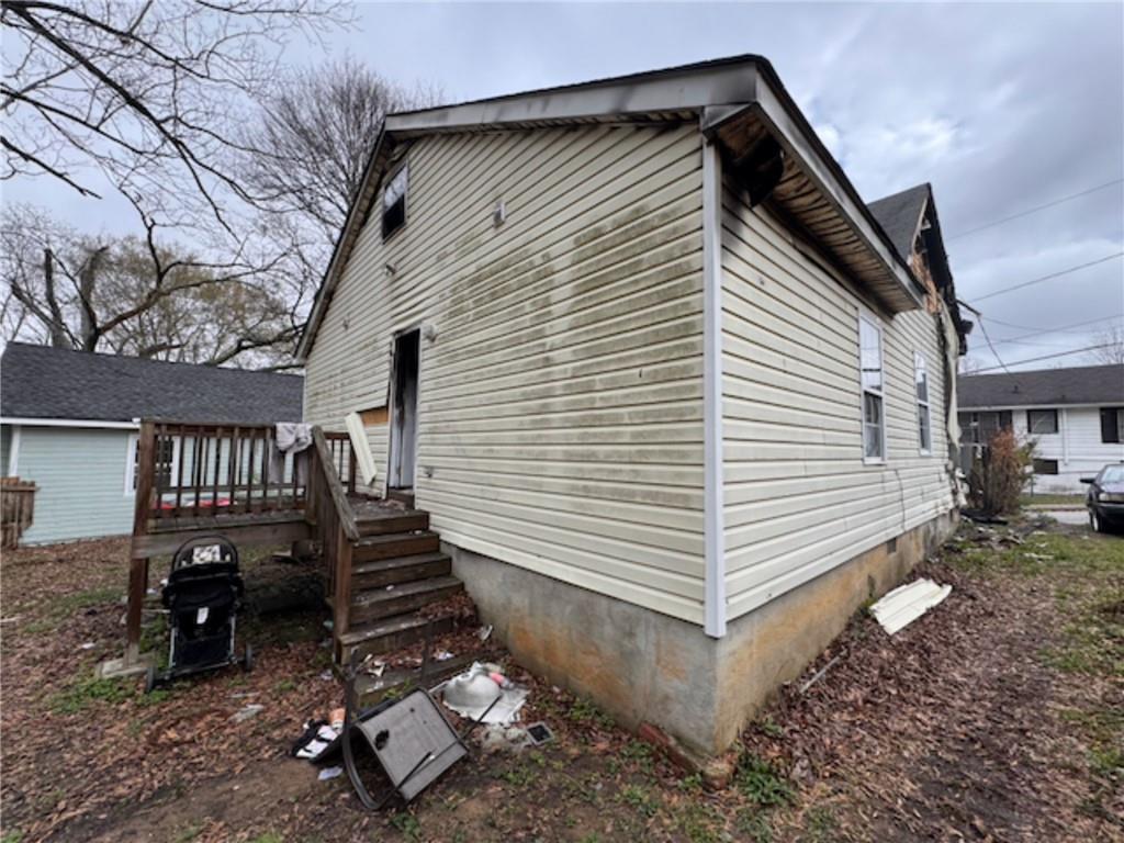 506 Oliver Street NW