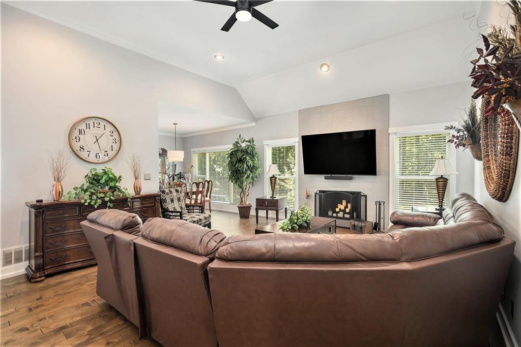 103 Royal Way, Mcdonough, Georgia image 6