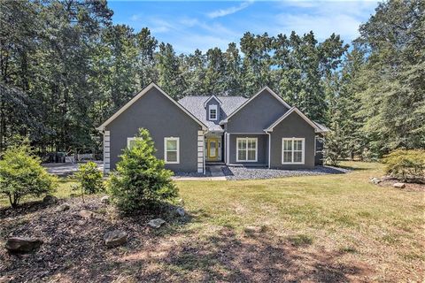 A home in Mcdonough