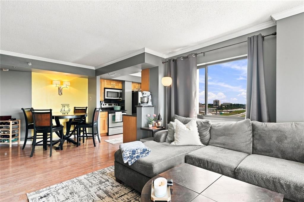 795 Hammond Drive 1708