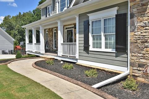 6425 Riley Manor Way, Cumming, Georgia image 5