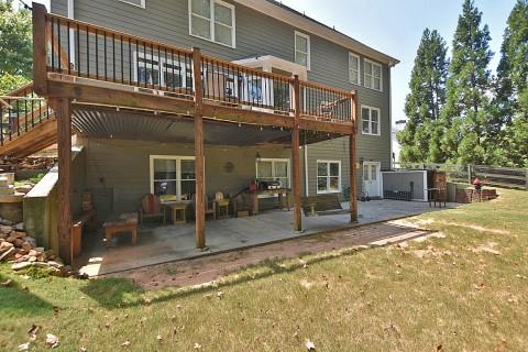 6425 Riley Manor Way, Cumming, Georgia image 38