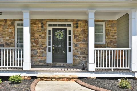 6425 Riley Manor Way, Cumming, Georgia image 6