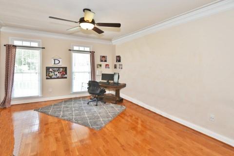 6425 Riley Manor Way, Cumming, Georgia image 12