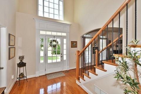 6425 Riley Manor Way, Cumming, Georgia image 9