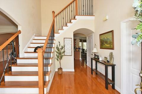 6425 Riley Manor Way, Cumming, Georgia image 10