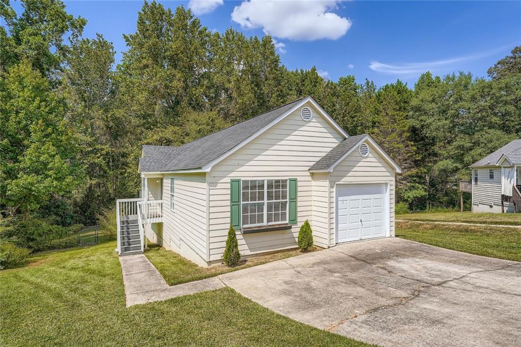 Brookfield Village - Residential Lease