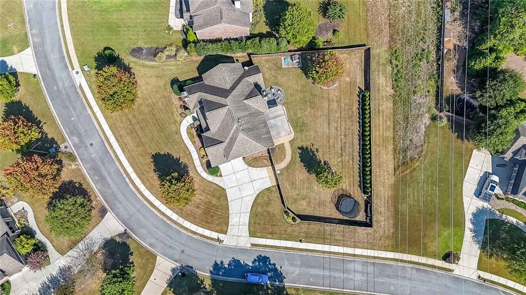 Hays Farm - Residential