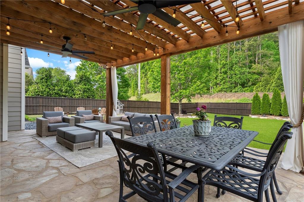 Hays Farm - Residential