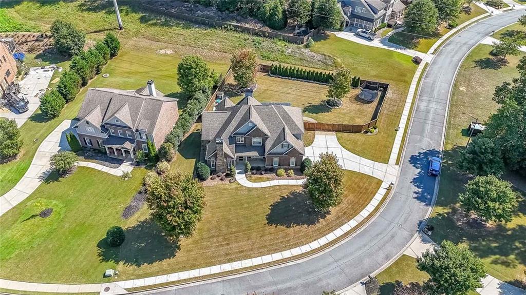Hays Farm - Residential