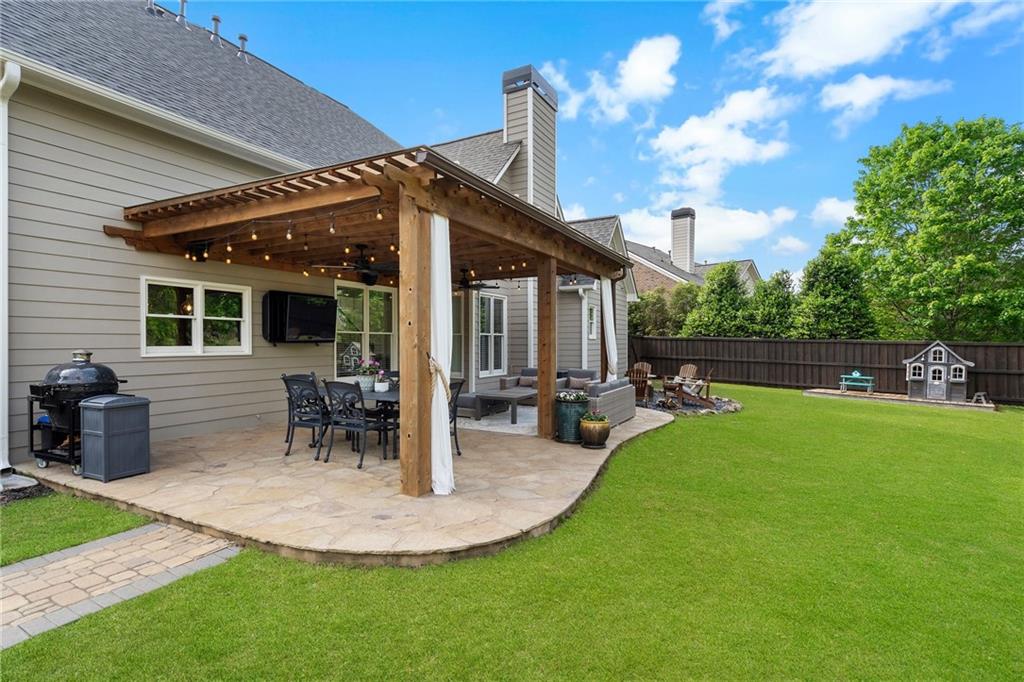 Hays Farm - Residential