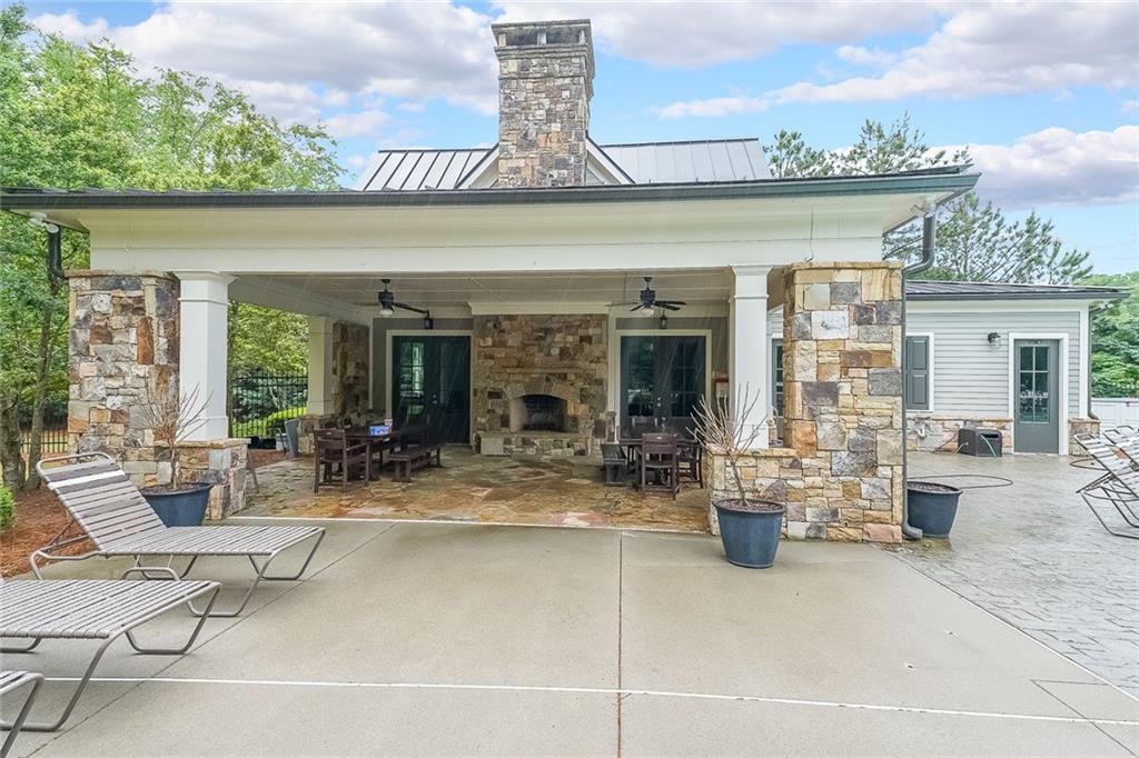 Hays Farm - Residential