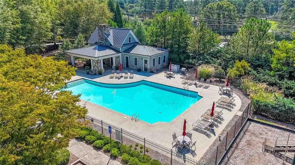 Hays Farm - Residential